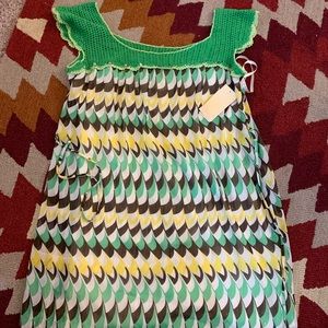 BEAUTIFUL DRESS from Sequin Hearts! NWT!